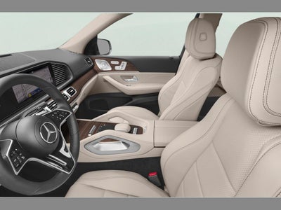2025 Mercedes-Benz GLS GLS 450
