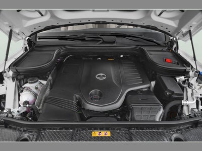 2025 Mercedes-Benz GLS GLS 450