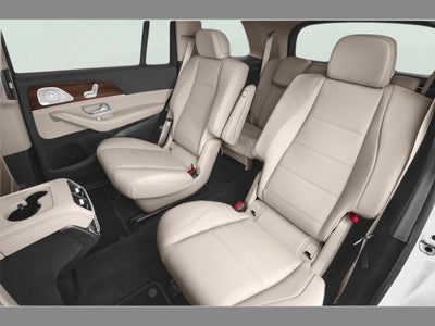 2025 Mercedes-Benz GLS GLS 450