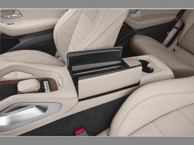 2025 Mercedes-Benz GLS GLS 450