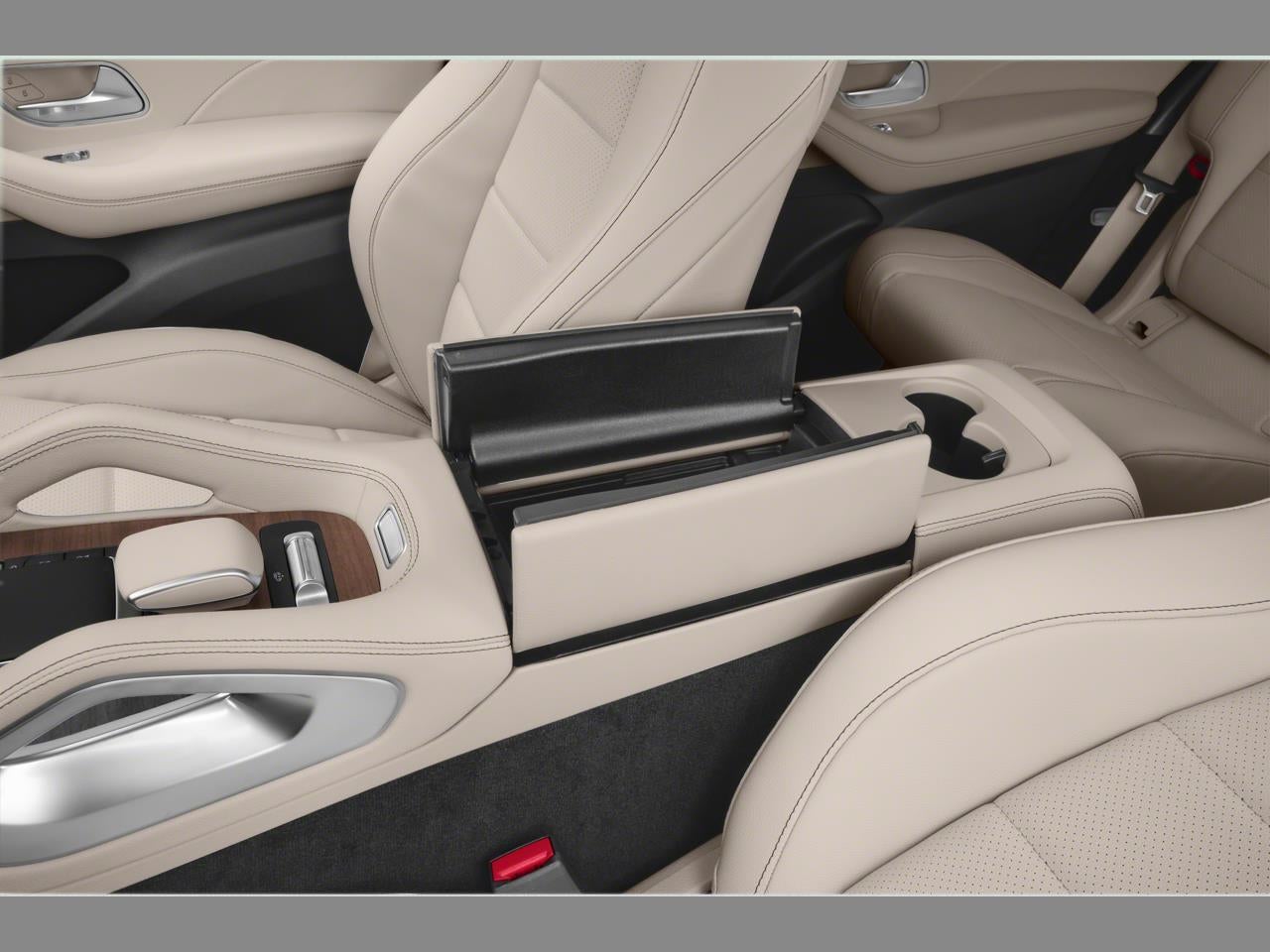 2025 Mercedes-Benz GLS GLS 450