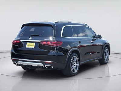 2025 Mercedes-Benz GLS GLS 450