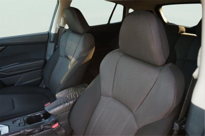 2022 Subaru Impreza Premium