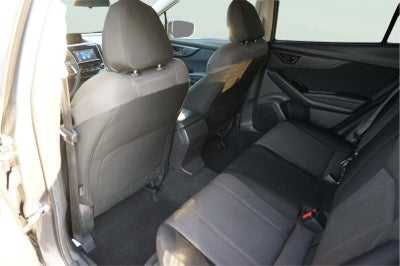 2022 Subaru Impreza Premium