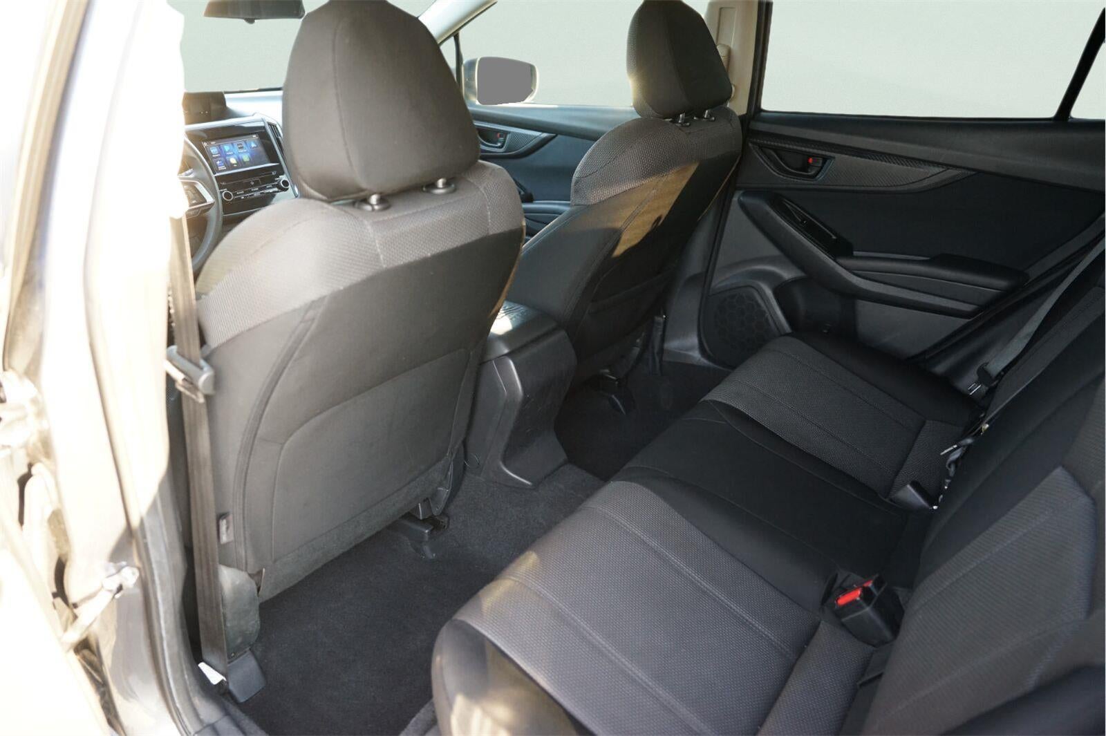 2022 Subaru Impreza Premium