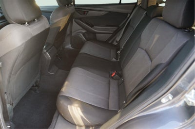 2022 Subaru Impreza Premium