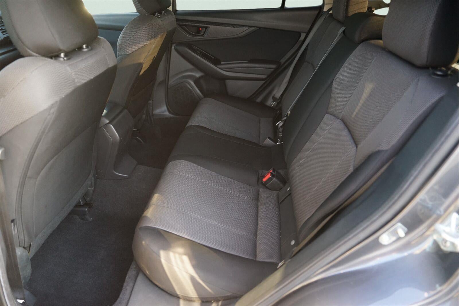 2022 Subaru Impreza Premium