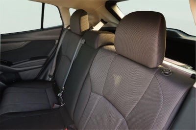 2022 Subaru Impreza Premium