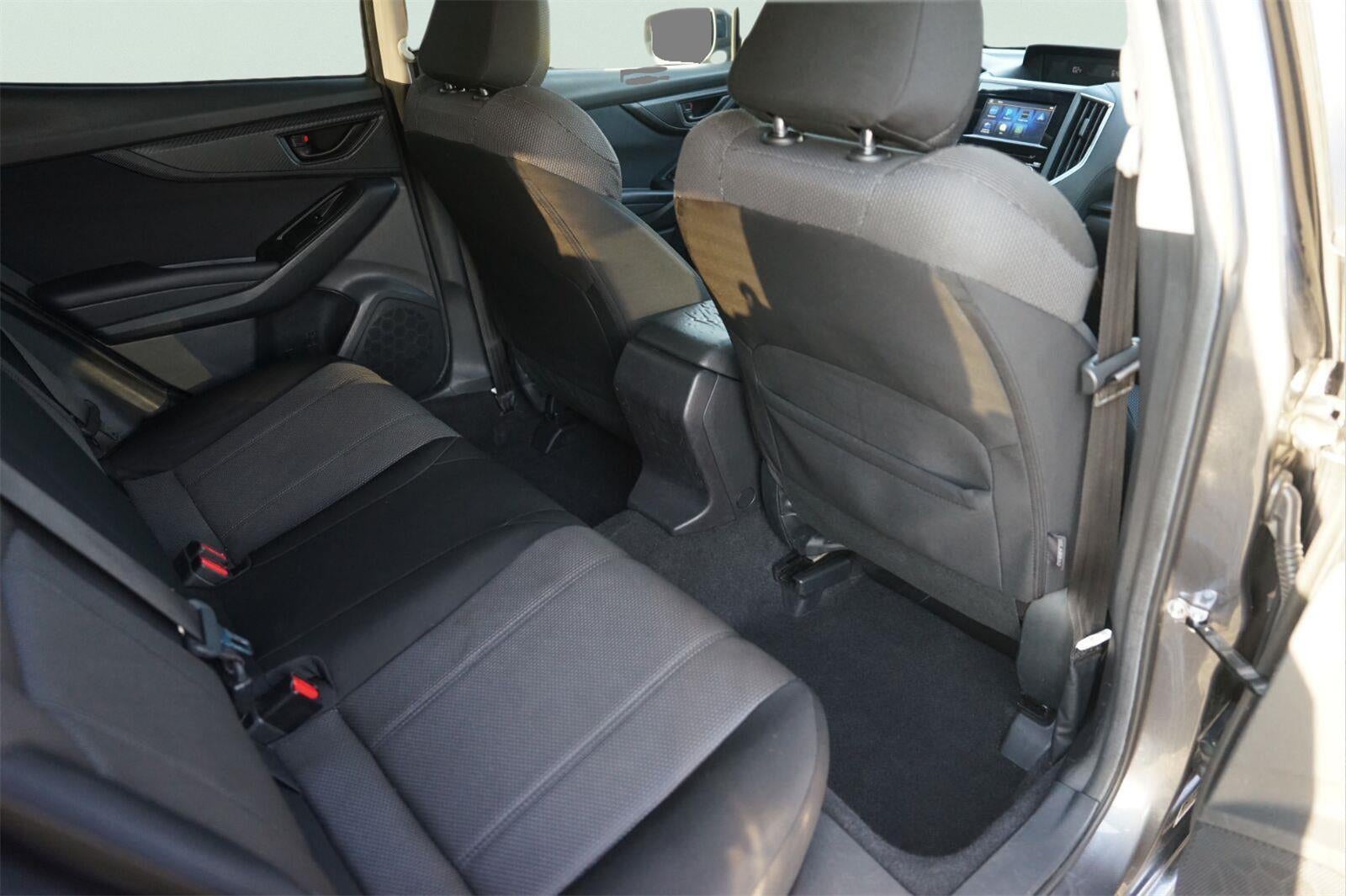 2022 Subaru Impreza Premium