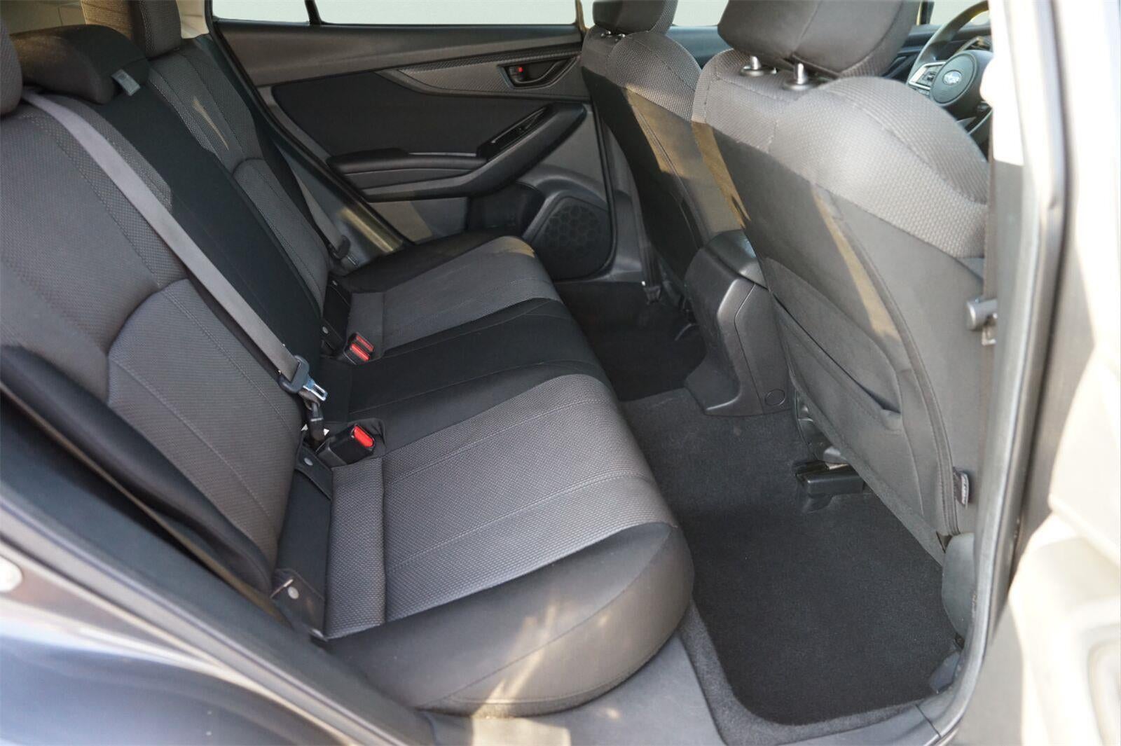2022 Subaru Impreza Premium