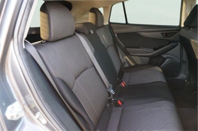 2022 Subaru Impreza Premium