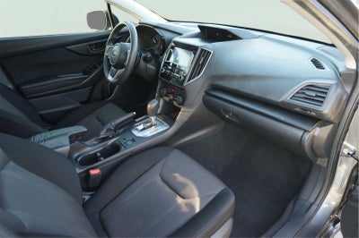 2022 Subaru Impreza Premium