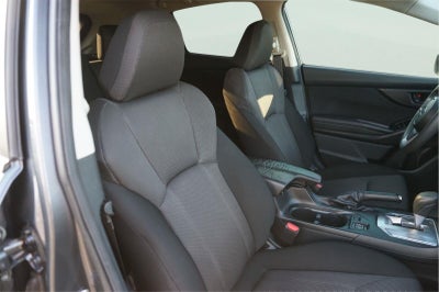 2022 Subaru Impreza Premium