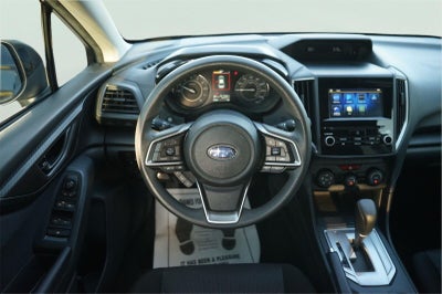 2022 Subaru Impreza Premium