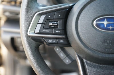 2022 Subaru Impreza Premium