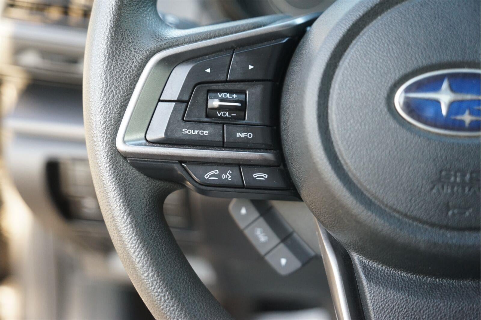 2022 Subaru Impreza Premium