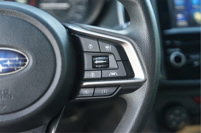 2022 Subaru Impreza Premium