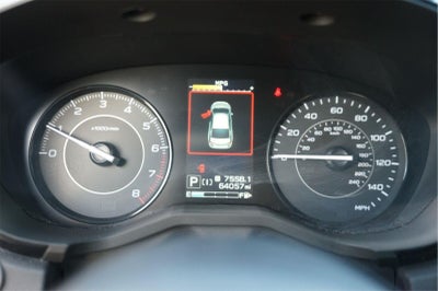 2022 Subaru Impreza Premium