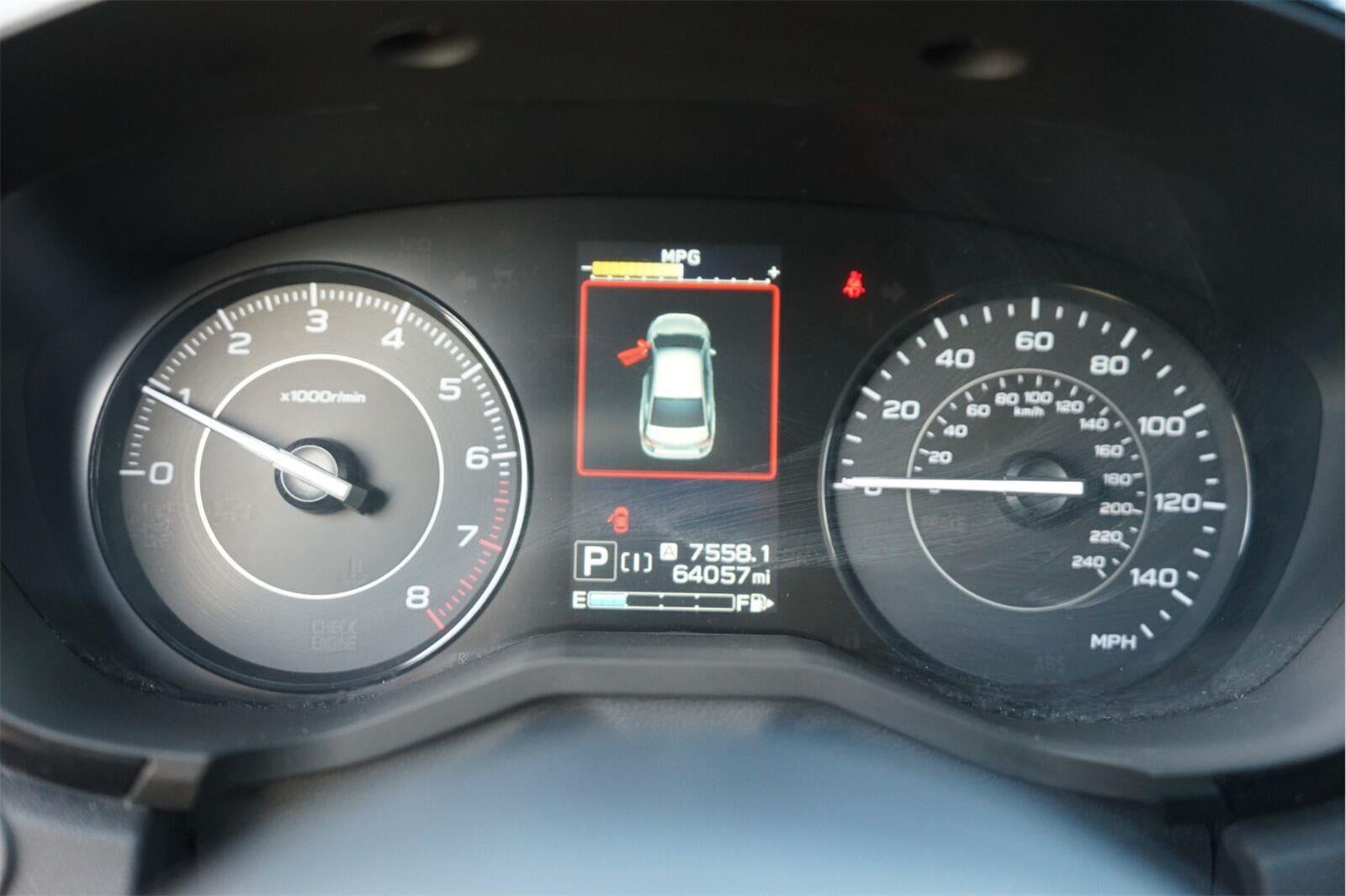 2022 Subaru Impreza Premium