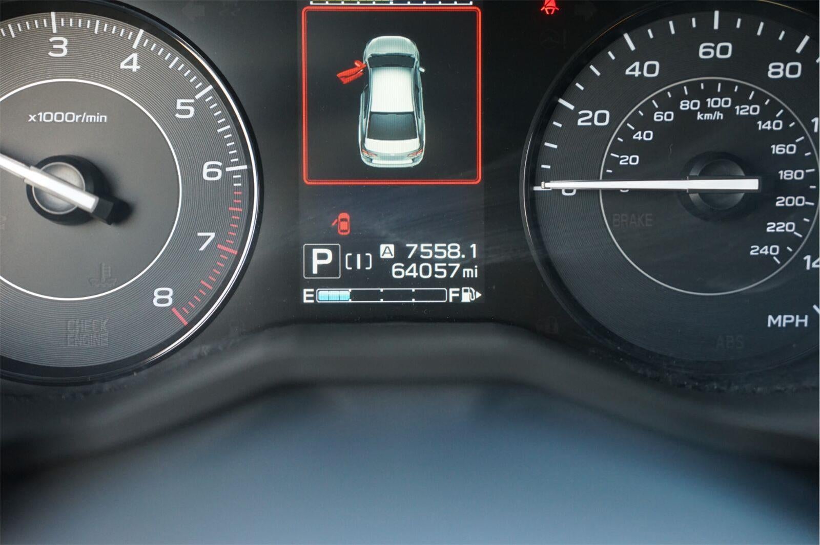 2022 Subaru Impreza Premium