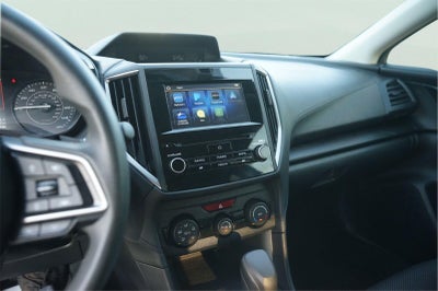 2022 Subaru Impreza Premium