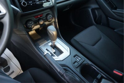2022 Subaru Impreza Premium