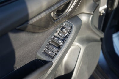2022 Subaru Impreza Premium