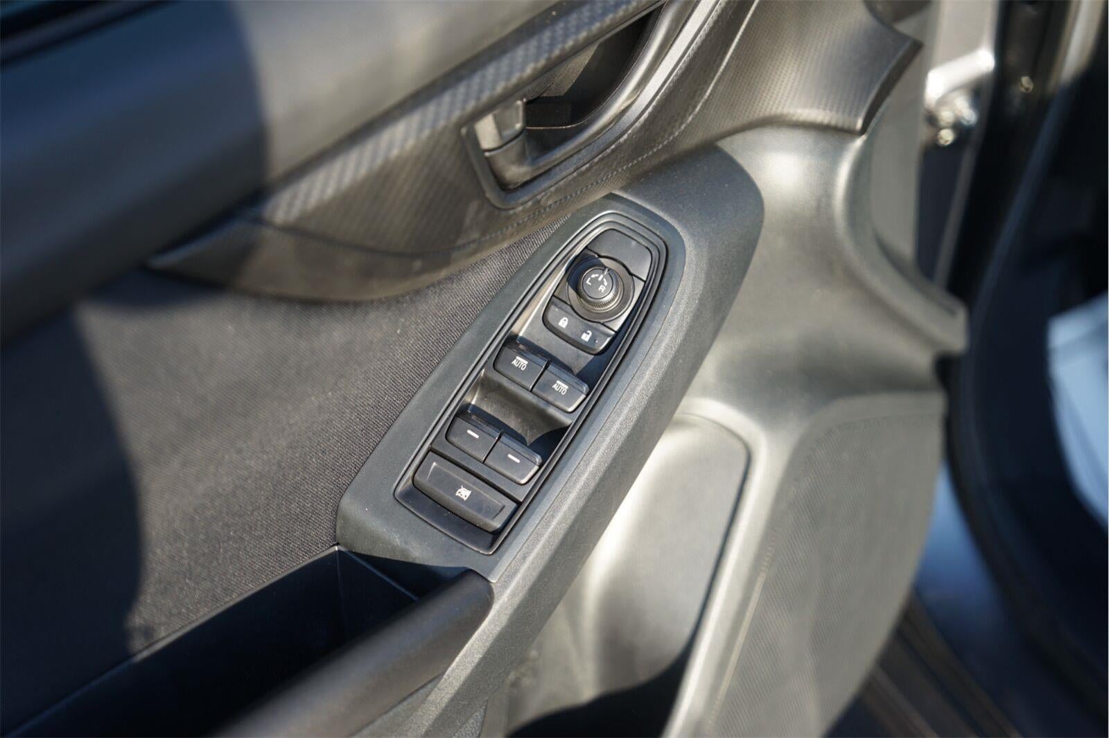2022 Subaru Impreza Premium