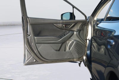 2022 Subaru Impreza Premium