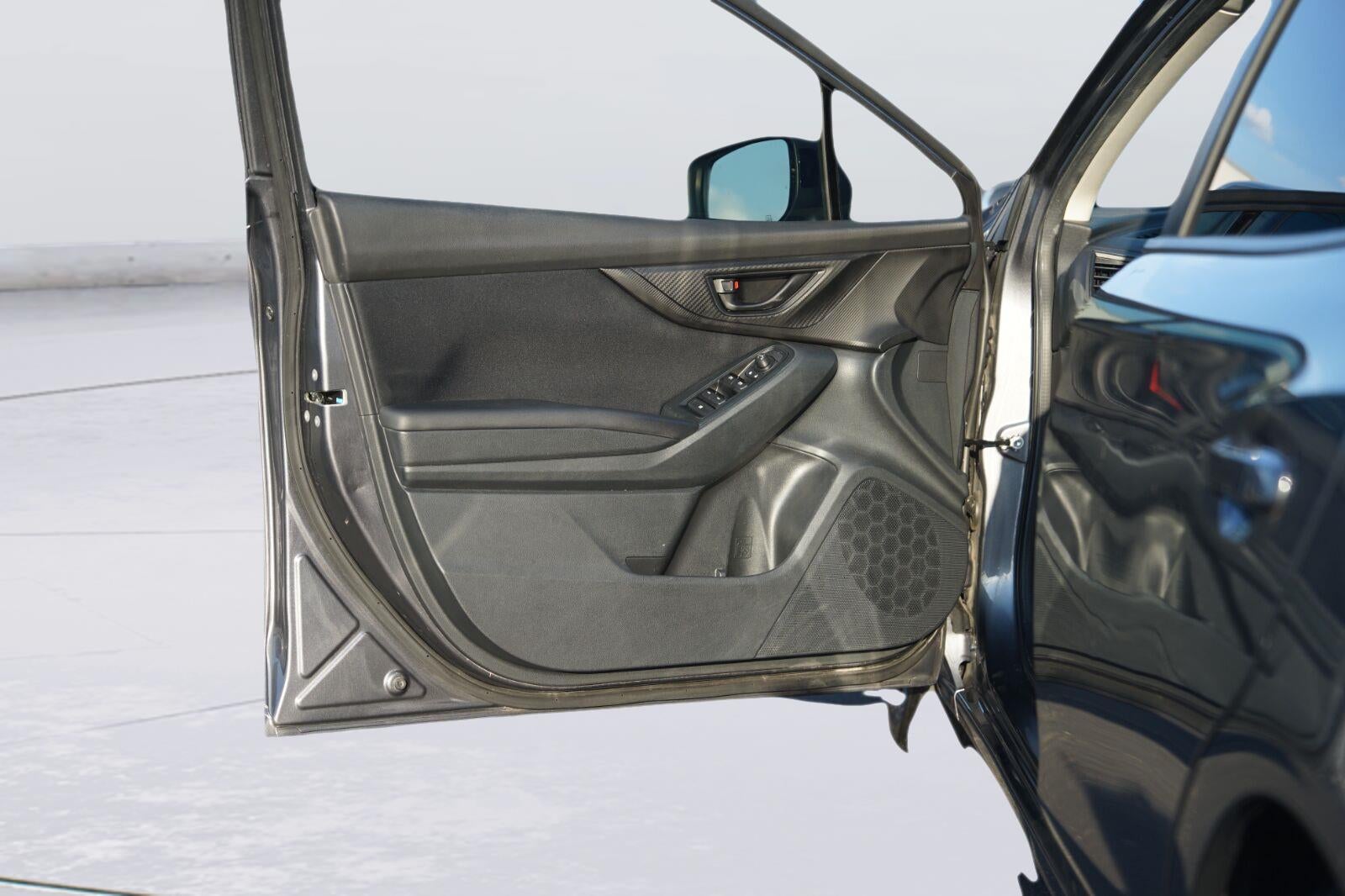 2022 Subaru Impreza Premium