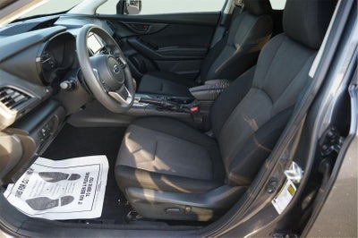 2022 Subaru Impreza Premium