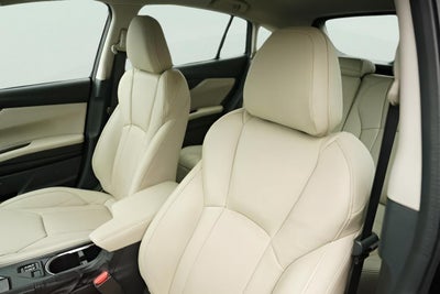 2020 Subaru Impreza Limited