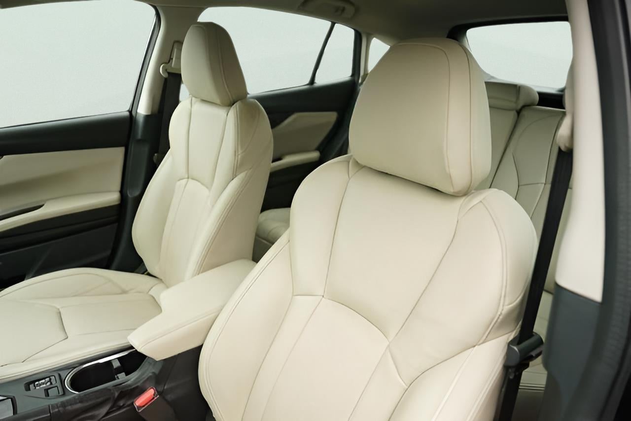 2020 Subaru Impreza Limited