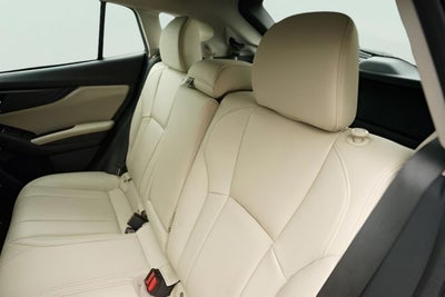 2020 Subaru Impreza Limited