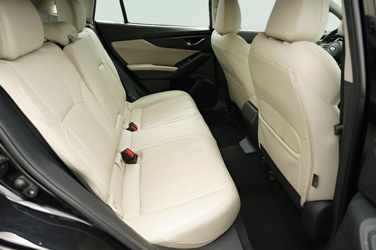 2020 Subaru Impreza Limited