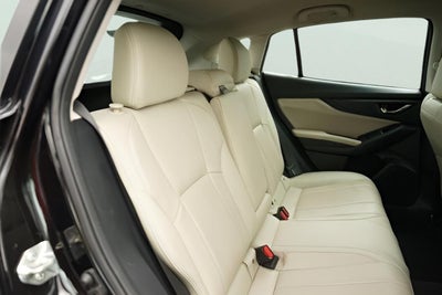 2020 Subaru Impreza Limited