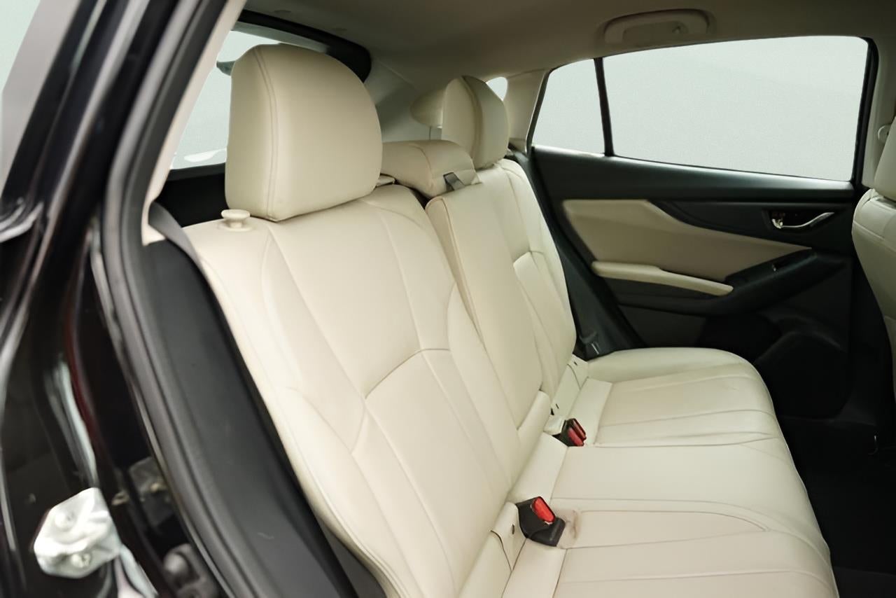 2020 Subaru Impreza Limited