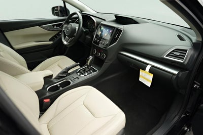 2020 Subaru Impreza Limited