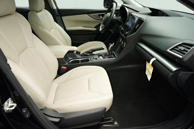 2020 Subaru Impreza Limited