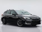 2020 Subaru Impreza Limited