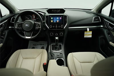 2020 Subaru Impreza Limited