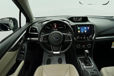 2020 Subaru Impreza Limited