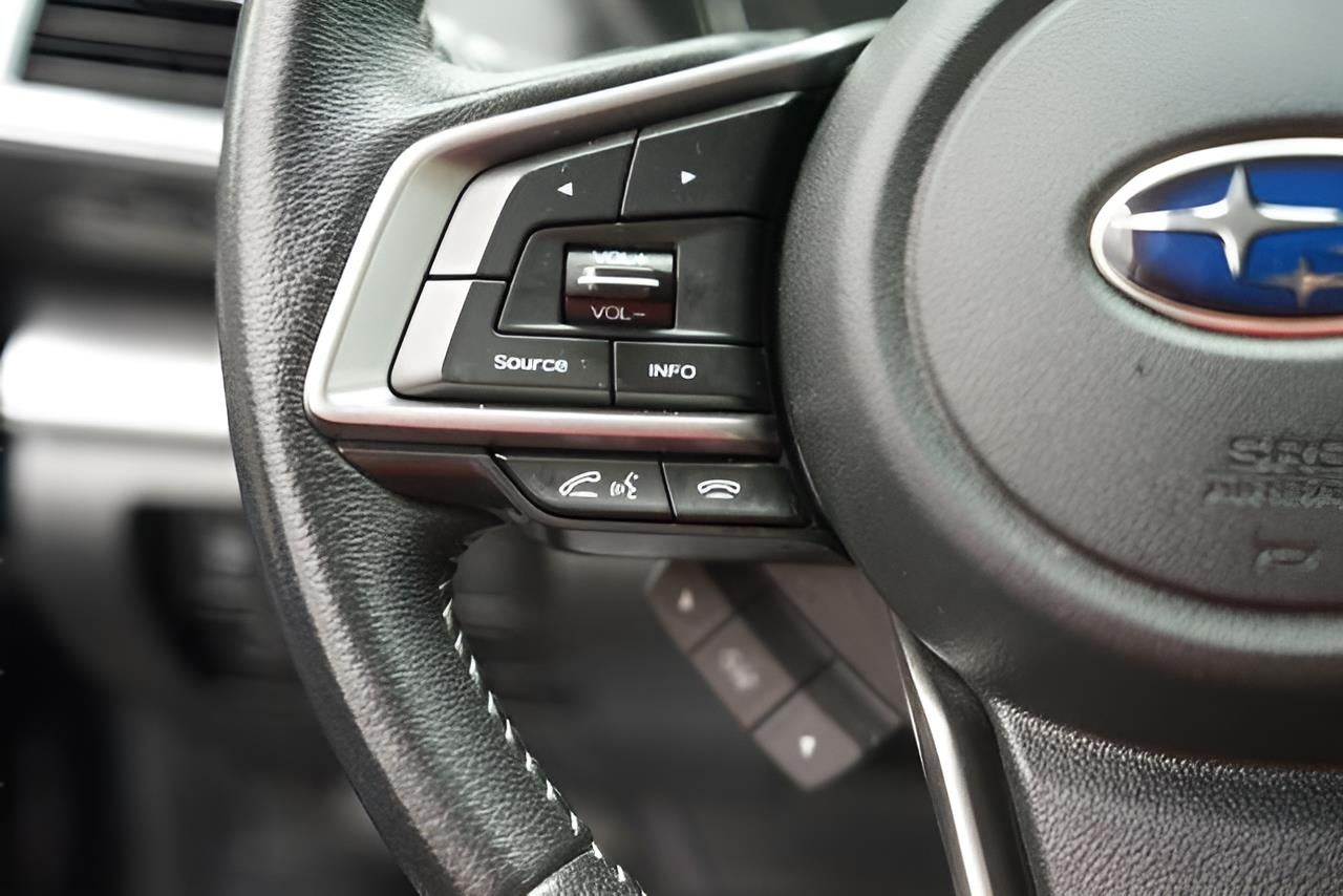 2020 Subaru Impreza Limited