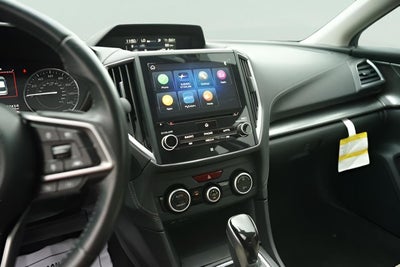 2020 Subaru Impreza Limited
