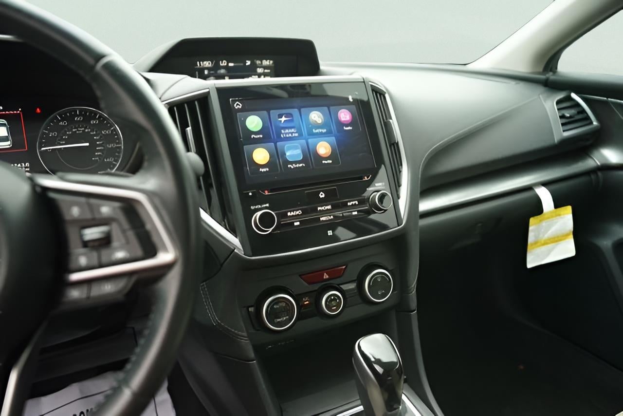 2020 Subaru Impreza Limited