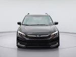 2020 Subaru Impreza Limited