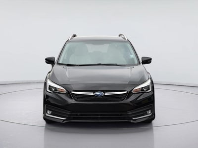 2020 Subaru Impreza Limited