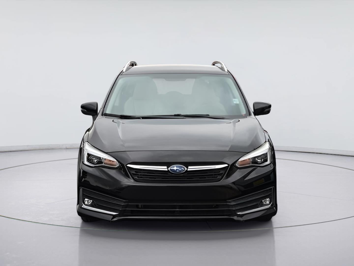 2020 Subaru Impreza Limited