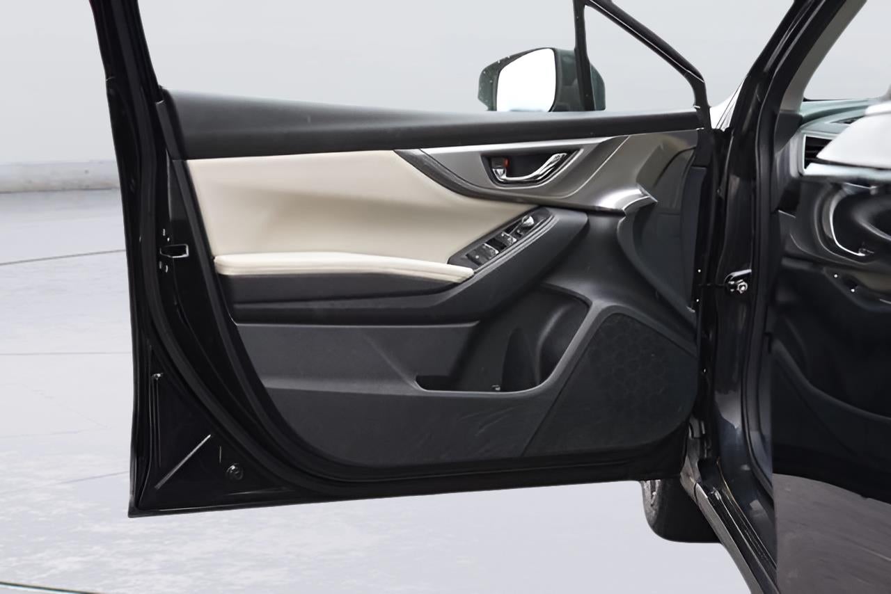 2020 Subaru Impreza Limited