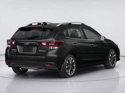 2020 Subaru Impreza Limited